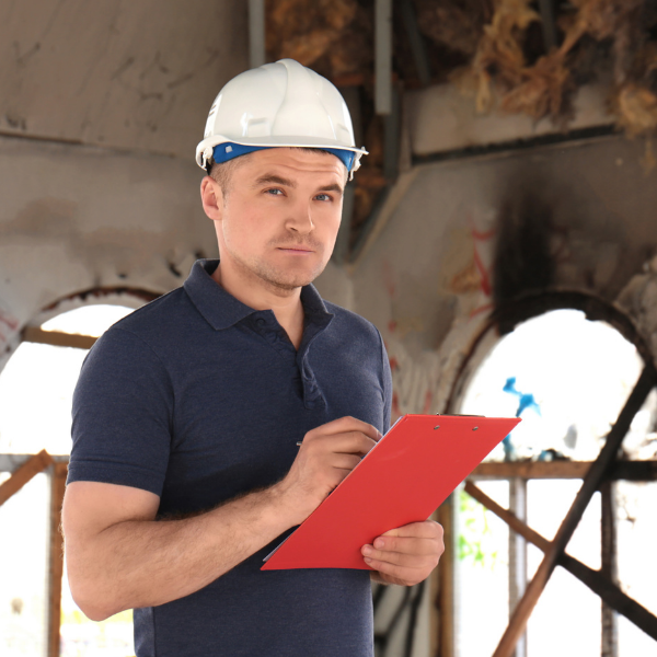 Public Adjuster type
