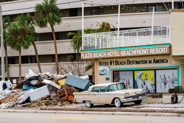 File Insurance Claim in Sarasota