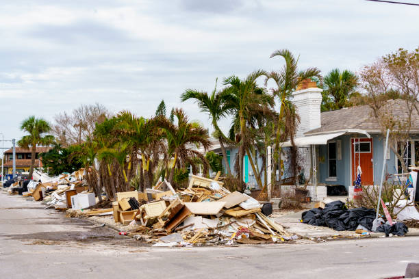Mistakes Sarasota Homeowners Make When Filing Hurricane Damage Claims in Sarasota