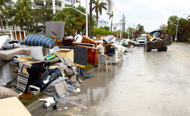 Recover Lost Income After Hurricanes, Floods & Severe Storms